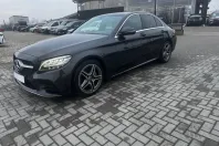 Mercedes-Benz C din 2020 cu 129.800 km - oferta MER187204 - foto 5