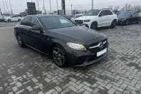 Mercedes-Benz C din 2020 cu 129.800 km - oferta MER187204 - foto 6