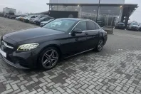 Mercedes-Benz C din 2020 cu 129.800 km - oferta MER187204 - foto 9