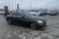Mercedes-Benz C din 2020 cu 129.800 km - oferta MER187204 - foto 10