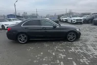 Mercedes-Benz C din 2020 cu 129.800 km - oferta MER187204 - foto 11