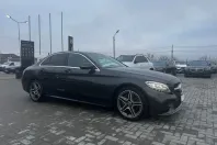 Mercedes-Benz C din 2020 cu 129.800 km - oferta MER187204 - foto 13
