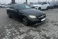 Mercedes-Benz C din 2020 cu 129.800 km - oferta MER187204 - foto 14