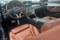 Mercedes-Benz C din 2020 cu 129.800 km - oferta MER187204 - foto 18