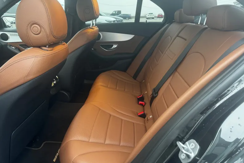 Mercedes-Benz C din 2020 cu 129.800 km - oferta MER187204 - foto 19