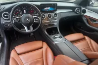 Mercedes-Benz C din 2020 cu 129.800 km - oferta MER187204 - foto 21