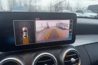 Mercedes-Benz C din 2020 cu 129.800 km - oferta MER187204 - foto 25