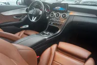 Mercedes-Benz C din 2020 cu 129.800 km - oferta MER187204 - foto 27