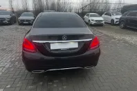 Mercedes-Benz C din 2020 cu 129.800 km - oferta MER187204 - foto 29