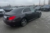 Mercedes-Benz C din 2020 cu 129.800 km - oferta MER187204 - foto 30
