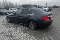 Mercedes-Benz C din 2020 cu 129.800 km - oferta MER187204 - foto 31