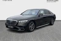 Mercedes-Benz S din 2023 cu 18.691 km - oferta MER187205 - foto 1