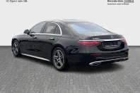 Mercedes-Benz S din 2023 cu 18.691 km - oferta MER187205 - foto 4