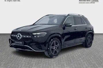Mercedes-Benz GLE din 2025 - oferta MER187206