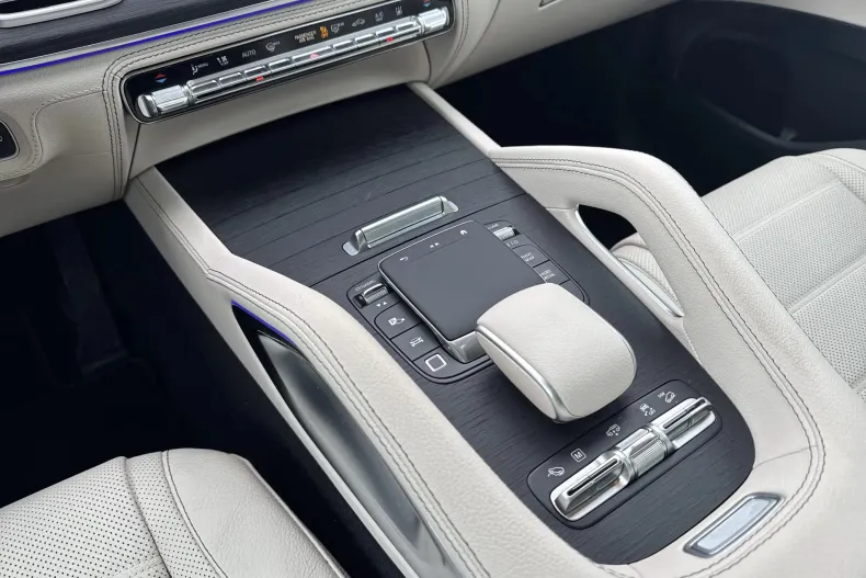 Mercedes-Benz GLE din 2025 cu 8.976 km - oferta MER187206 - foto 13