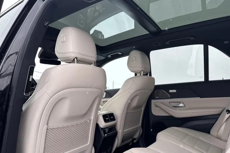 Mercedes-Benz GLE din 2025 cu 8.976 km - oferta MER187206 - foto 15