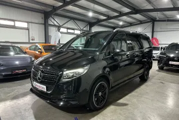 Mercedes-Benz V din 2024 - oferta MER187207