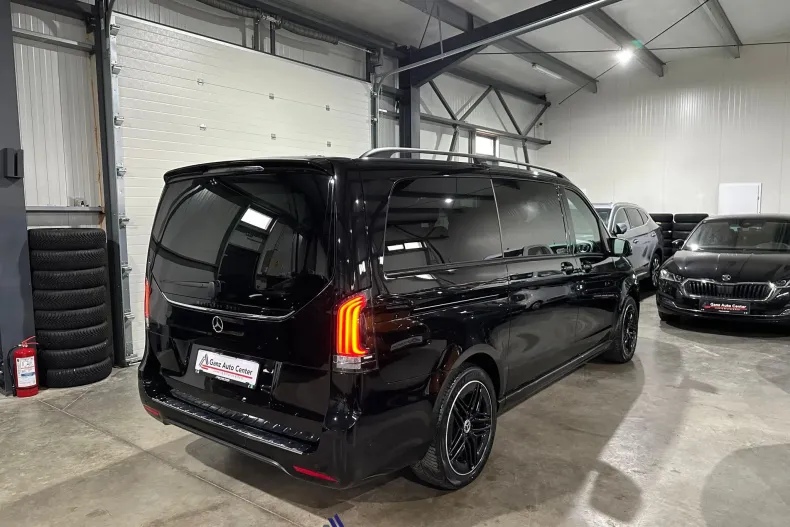 Mercedes-Benz V din 2024 cu 25.926 km - oferta MER187207 - foto 4