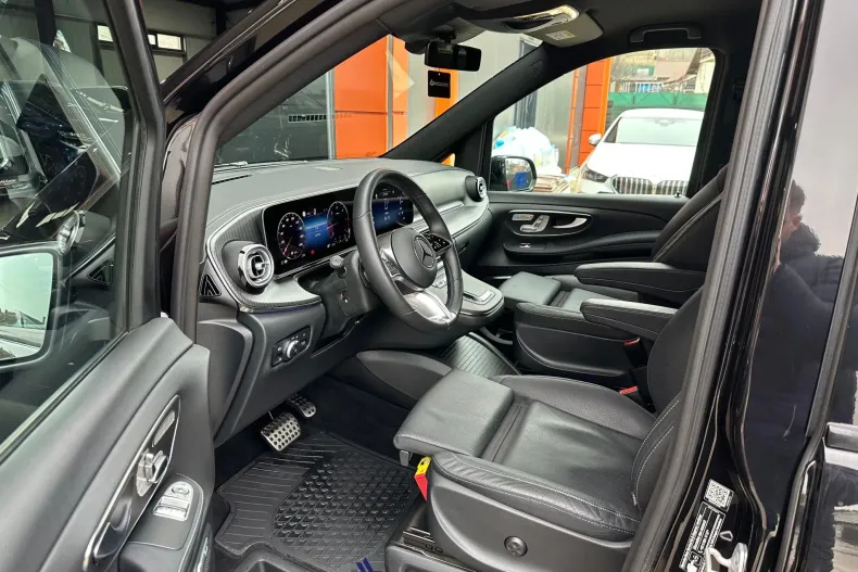 Mercedes-Benz V din 2024 cu 25.926 km - oferta MER187207 - foto 5