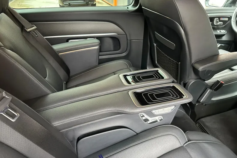 Mercedes-Benz V din 2024 cu 25.926 km - oferta MER187207 - foto 16