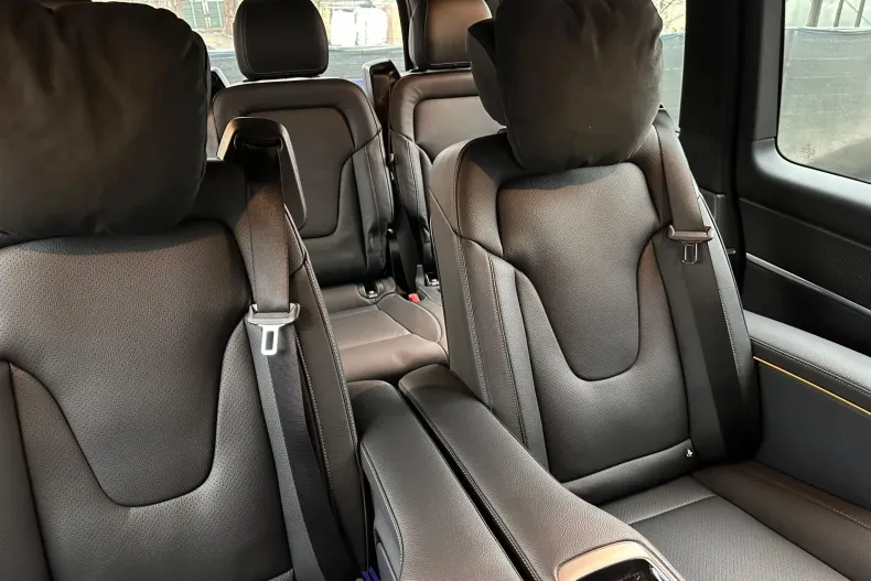 Mercedes-Benz V din 2024 cu 25.926 km - oferta MER187207 - foto 20