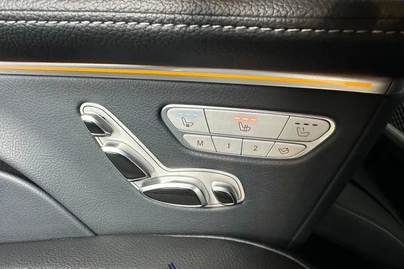 Mercedes-Benz V din 2024 cu 25.926 km - oferta MER187207 - foto 23