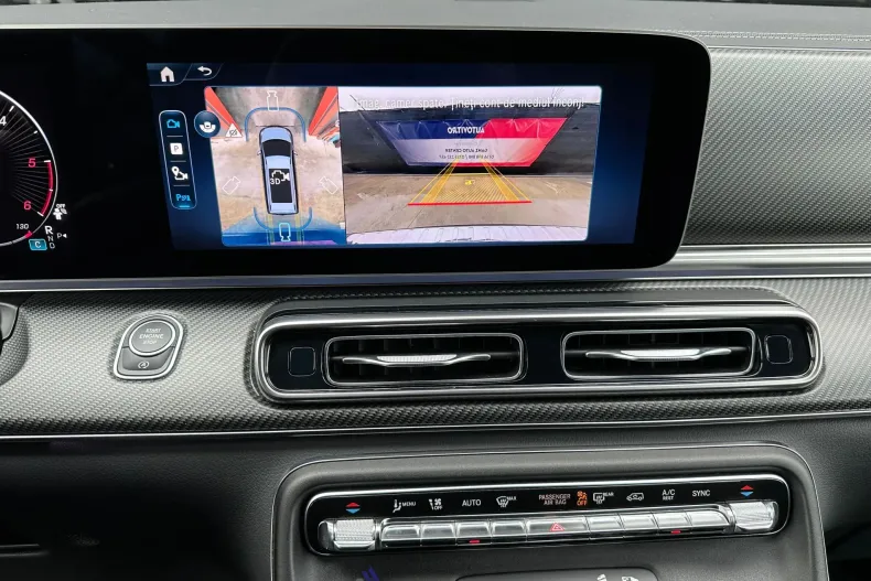 Mercedes-Benz V din 2024 cu 25.926 km - oferta MER187207 - foto 25