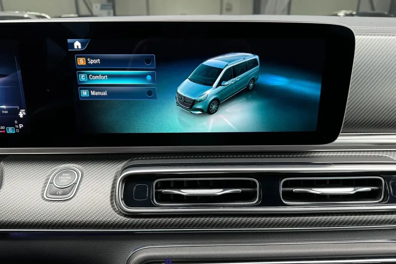 Mercedes-Benz V din 2024 cu 25.926 km - oferta MER187207 - foto 27