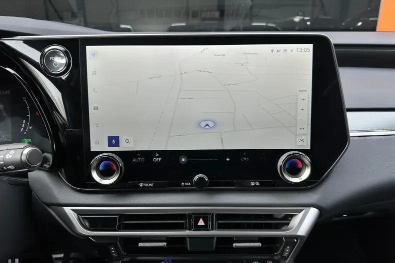 Lexus Seria RX din 2024 cu 32.777 km - oferta LEX187208 - foto 25