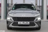Hyundai KONA din 2022 cu 121.086 km - oferta HYU187209 - foto 1