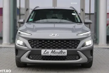Hyundai KONA din 2022 - oferta HYU187209