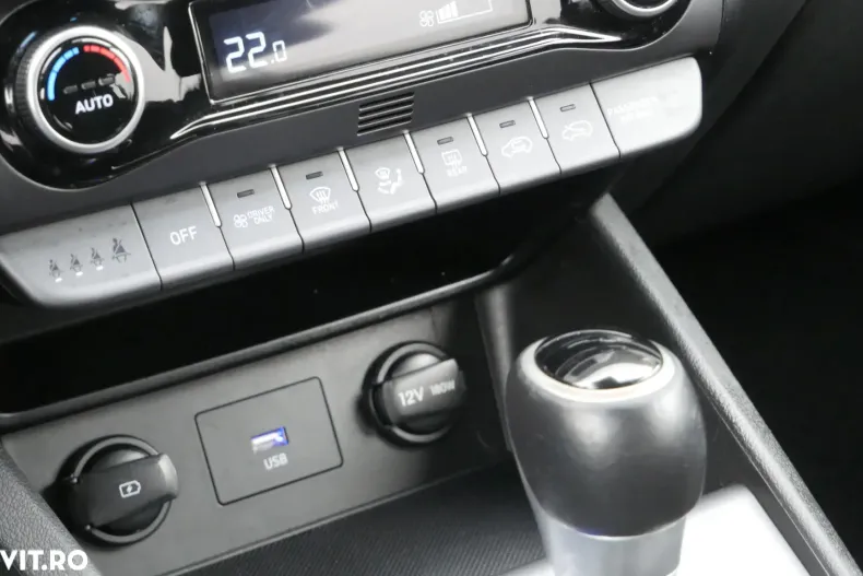 Hyundai KONA din 2022 cu 121.086 km - oferta HYU187209 - foto 5