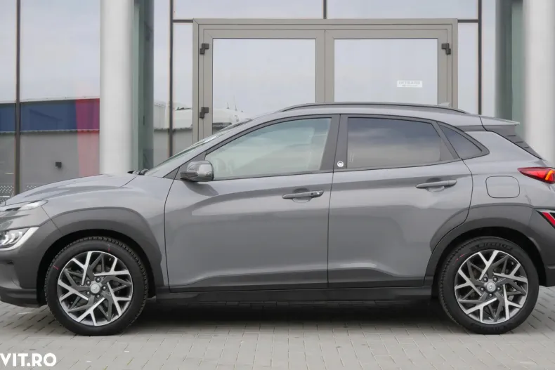 Hyundai KONA din 2022 cu 121.086 km - oferta HYU187209 - foto 10