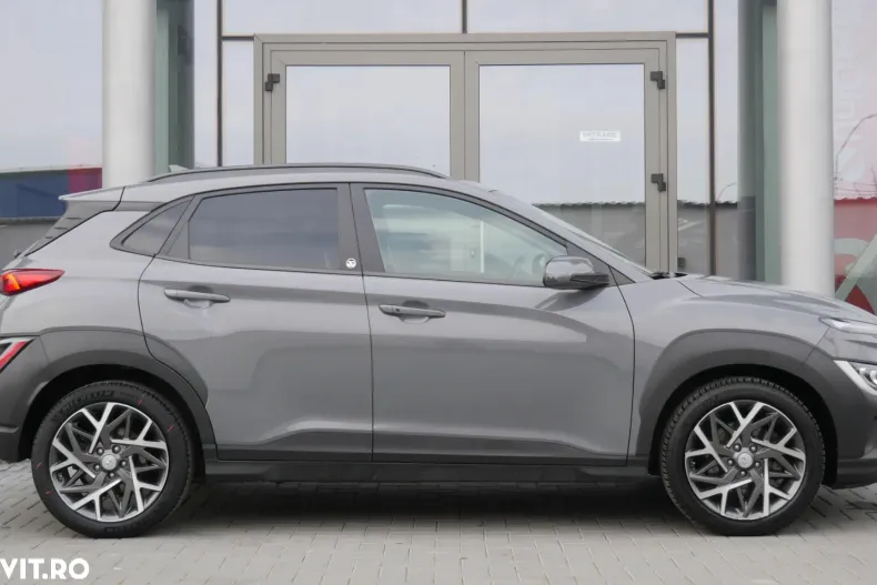 Hyundai KONA din 2022 cu 121.086 km - oferta HYU187209 - foto 11