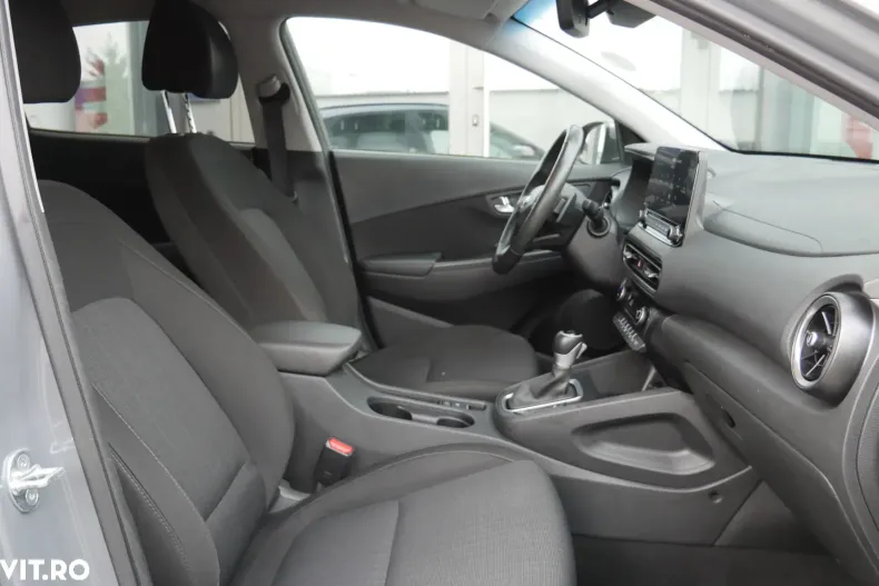 Hyundai KONA din 2022 cu 121.086 km - oferta HYU187209 - foto 17