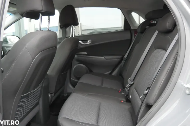Hyundai KONA din 2022 cu 121.086 km - oferta HYU187209 - foto 18