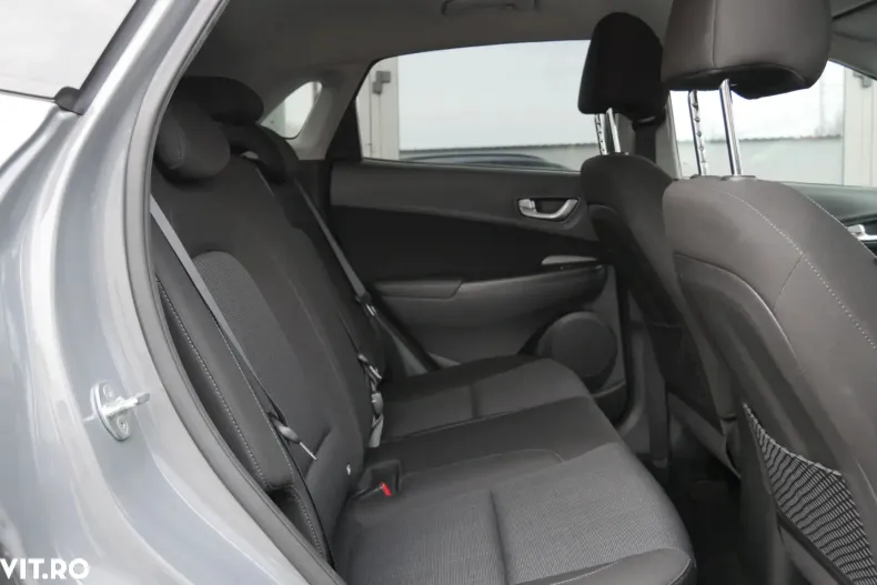 Hyundai KONA din 2022 cu 121.086 km - oferta HYU187209 - foto 19