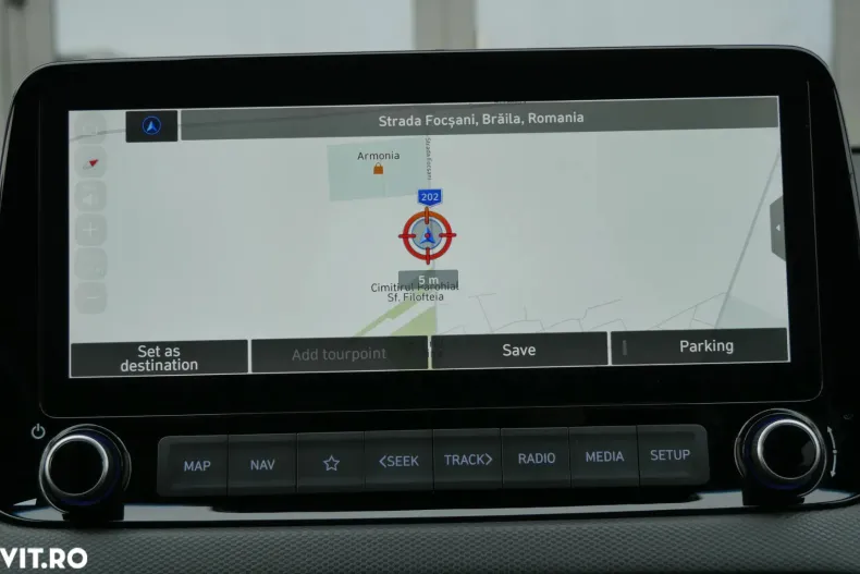 Hyundai KONA din 2022 cu 121.086 km - oferta HYU187209 - foto 21