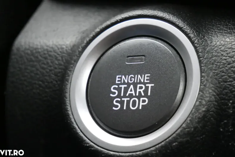 Hyundai KONA din 2022 cu 121.086 km - oferta HYU187209 - foto 22