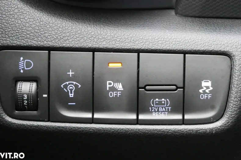 Hyundai KONA din 2022 cu 121.086 km - oferta HYU187209 - foto 23