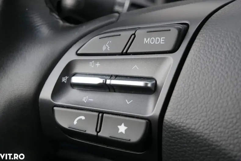 Hyundai KONA din 2022 cu 121.086 km - oferta HYU187209 - foto 24