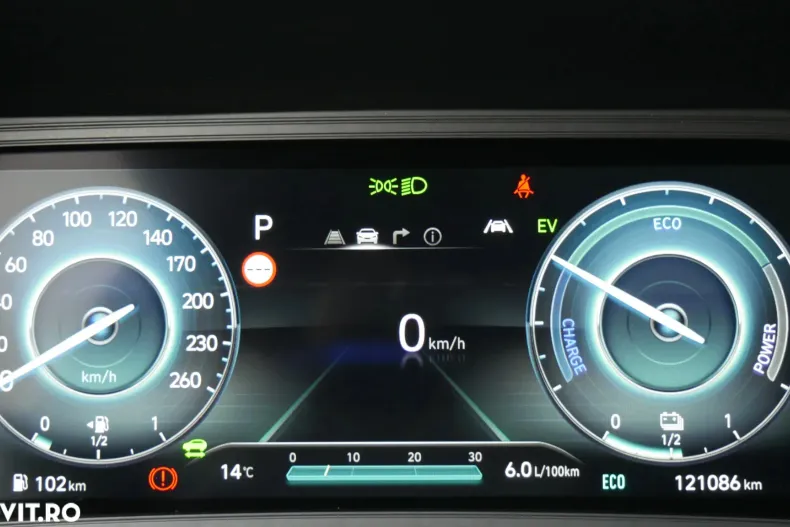 Hyundai KONA din 2022 cu 121.086 km - oferta HYU187209 - foto 25