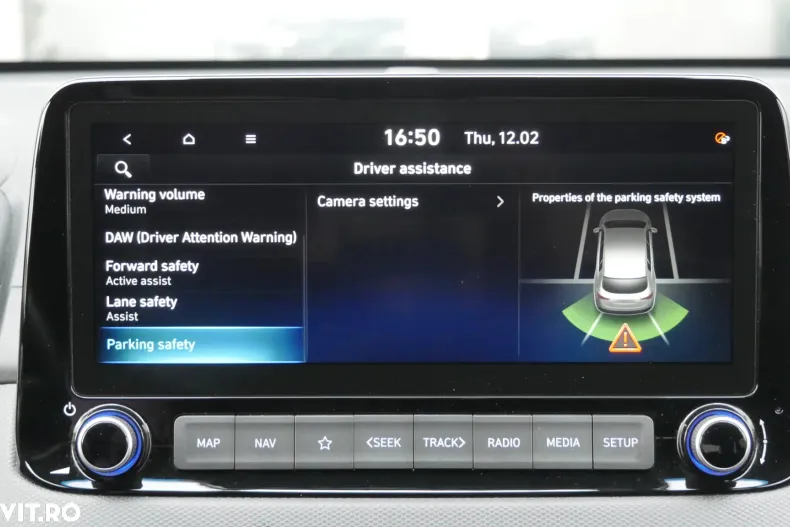 Hyundai KONA din 2022 cu 121.086 km - oferta HYU187209 - foto 31