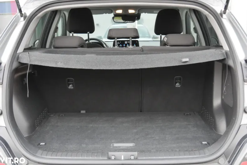 Hyundai KONA din 2022 cu 121.086 km - oferta HYU187209 - foto 35