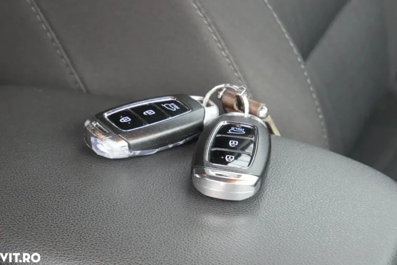 Hyundai KONA din 2022 cu 121.086 km - oferta HYU187209 - foto 36