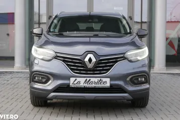 Renault Kadjar din 2021 - oferta REN187210