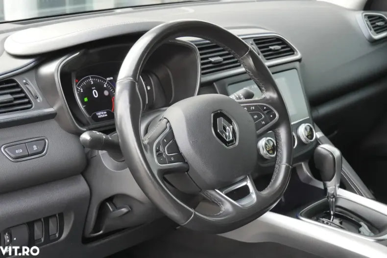 Renault Kadjar din 2021 cu 118.710 km - oferta REN187210 - foto 2