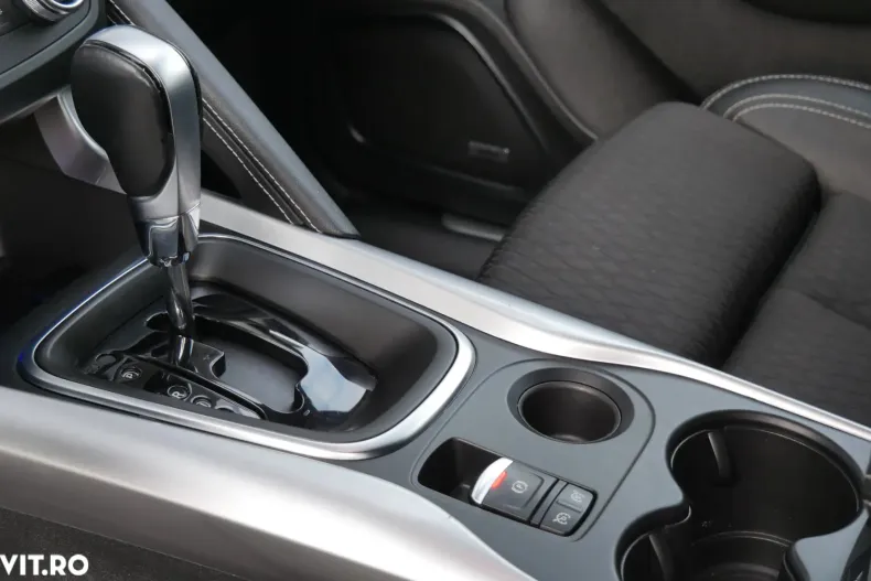 Renault Kadjar din 2021 cu 118.710 km - oferta REN187210 - foto 3