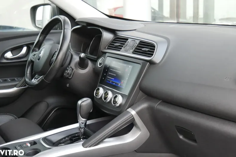 Renault Kadjar din 2021 cu 118.710 km - oferta REN187210 - foto 13