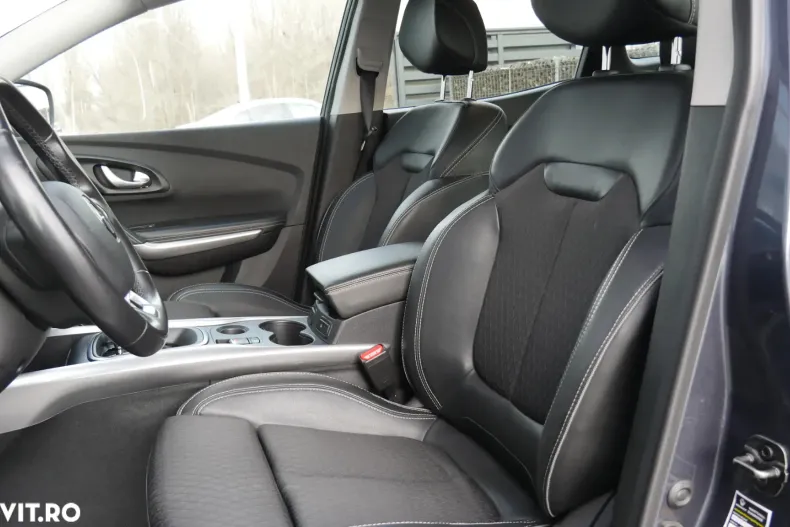Renault Kadjar din 2021 cu 118.710 km - oferta REN187210 - foto 14